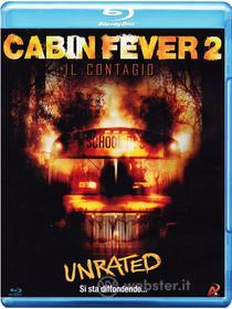 Cabin Fever 2. Il contagio (Blu-ray)