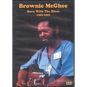 Brownie McGhee. Born with the Blues 1966 - 1992