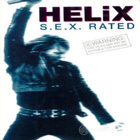Helix - Sex Rated