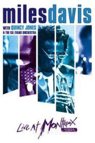 Miles Davis - Live At Montreux 1991