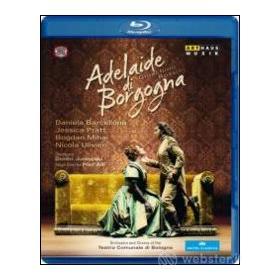 Gioacchino Rossini. Adelaide di Borgogna (Blu-ray)