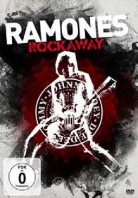 Ramones. Rockaway