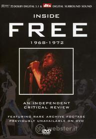 Free - Inside Free 1968-1972