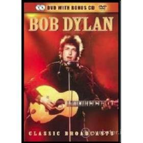 Bob Dylan. Classic Broadcasts