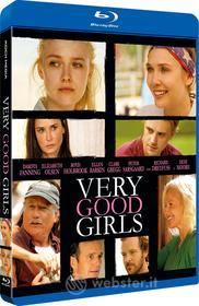 Very Good Girls (Blu-ray)