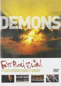 Fatboy Slim Featuring Macy Gray - Demons