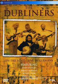 The Dubliners. On the Road. Live in Germany