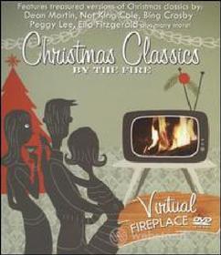 Christmas Classics by the Fire