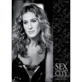 Sex and the City. La serie completa. Stagione 1 - 6 (19 Dvd)
