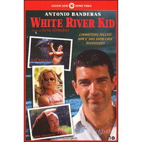 White River Kid. Il ragazzo del fiume