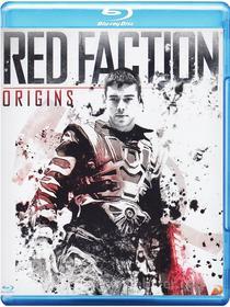 Red Faction: Origins (Blu-ray)