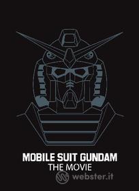 Mobile Suit Gundam. The Movie Collection Vol. 1 (Cofanetto 3 dvd)