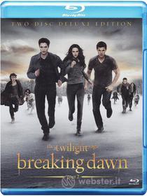 Breaking Dawn. Part 2. The Twilight Saga(Confezione Speciale 2 blu-ray)