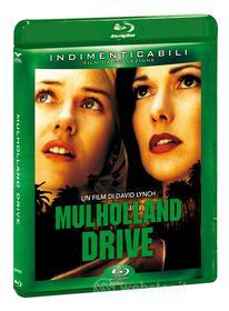 Mulholland Drive (Indimenticabili) (Blu-ray)