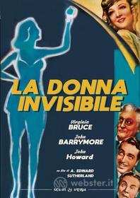 La Donna Invisibile (Versione Integrale Originale+Versione Cinematografica Italiana)