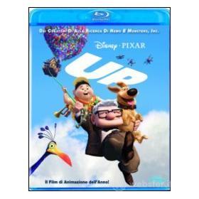 Up (2 Blu-ray)