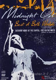 Midnight Oil - Best Of Both Worlds (Dvd+Cd) (2 Dvd)