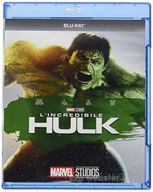 L' incredibile Hulk (Blu-ray)