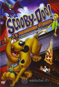 Scooby-Doo. E il palcoscenico stregato