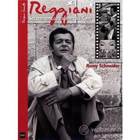 Serge Reggiani - Ses Chansons, Cote Scene, Cote Coer (4 Tbd)