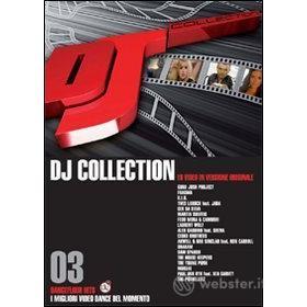 Dj Collection 03. Dancefloor hits