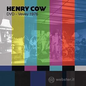 Henry Cow - Vol.10: Vevey 1976