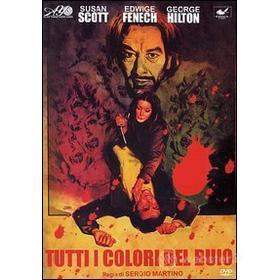 Tutti i colori del buio