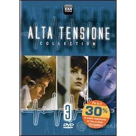 Alta tensione Collection (Cofanetto 3 dvd)