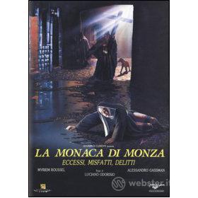 La monaca di Monza: eccessi, misfatti, delitti