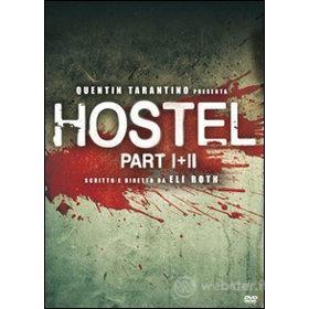 Hostel. Part I + II (Cofanetto 2 dvd)