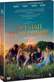 Un' Estate Da Ricordare - Kindling