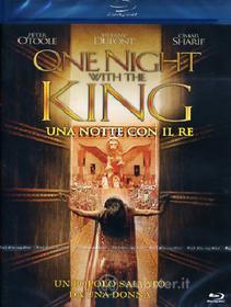 One Night with the King. Una notte con il re (Blu-ray)