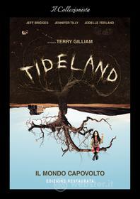 Tideland - Il Mondo Capovolto (Remastered) (Blu-Ray+Dvd) (2 Blu-ray)