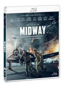 Midway (Blu-ray)