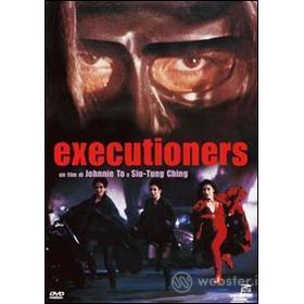 Executioners