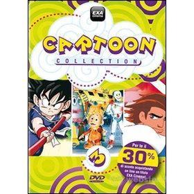 Cartoon Collection (Cofanetto 3 dvd)