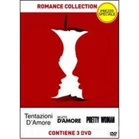 Romance Collection (Cofanetto 3 dvd)