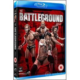 Battleground 2013 (Blu-ray)