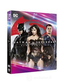 Batman V Superman: Dawn Of Justice (Dc Comics Collection) (Blu-ray)