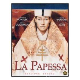 La Papessa (Blu-ray)