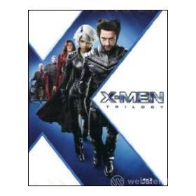 X-Men Trilogy (Cofanetto 3 blu-ray)
