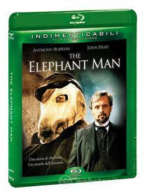 The Elephant Man (Indimenticabili) (Blu-ray)