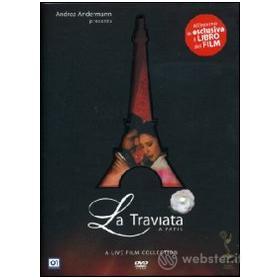 La Traviata a Paris