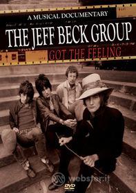The Jeff Beck Group. Got The Feeling. A Musical Documentary