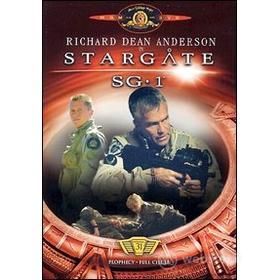Stargate SG1. Stagione 6. Vol. 31