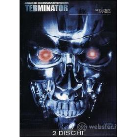 Terminator (Edizione Speciale 2 dvd)