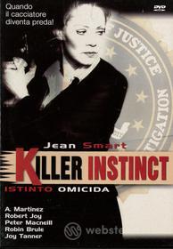 Killer Instinct - Istinto Omicida