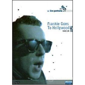Frankie Goes To Hollywood. Hard On. Live Portraits