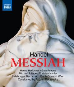 Georg Friedrich Handel - Il Messia (Blu-ray)