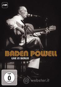 Baden Powell - Baden Powell